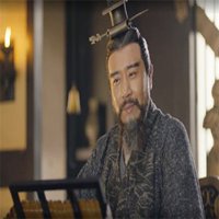曹丕头像高清图片大全_名人曹丕真实头像大图下载