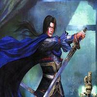 曹丕头像高清图片大全_名人曹丕真实头像大图下载