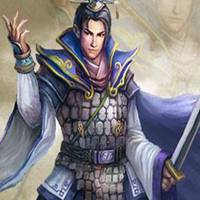 曹丕头像高清图片大全_名人曹丕真实头像大图下载