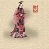 曹丕头像高清图片大全_名人曹丕真实头像大图下载
