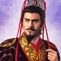 曹丕头像高清图片大全_名人曹丕真实头像大图下载