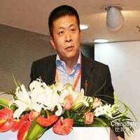 曹国伟头像高清图片大全_名人曹国伟真实头像大图下载