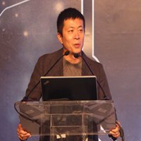 曹国伟头像高清图片大全_名人曹国伟真实头像大图下载