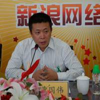 曹国伟头像高清图片大全_名人曹国伟真实头像大图下载