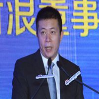 曹国伟头像高清图片大全_名人曹国伟真实头像大图下载