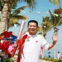 曹国伟头像高清图片大全_名人曹国伟真实头像大图下载