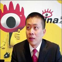 曹国伟头像高清图片大全_名人曹国伟真实头像大图下载