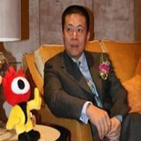 曹国伟头像高清图片大全_名人曹国伟真实头像大图下载