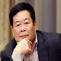 曹德旺头像高清图片大全_名人曹德旺真实头像大图下载