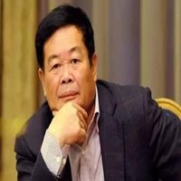 曹德旺头像高清图片大全_名人曹德旺真实头像大图下载