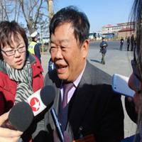 曹德旺头像高清图片大全_名人曹德旺真实头像大图下载