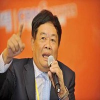 曹德旺头像高清图片大全_名人曹德旺真实头像大图下载