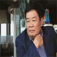 曹德旺头像高清图片大全_名人曹德旺真实头像大图下载