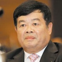 曹德旺头像高清图片大全_名人曹德旺真实头像大图下载