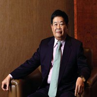 曹德旺头像高清图片大全_名人曹德旺真实头像大图下载