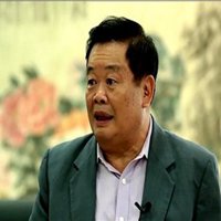 曹德旺头像高清图片大全_名人曹德旺真实头像大图下载