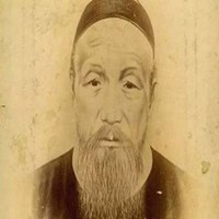 曾国藩头像高清图片大全_名人曾国藩真实头像大图下载