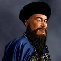 曾国藩头像高清图片大全_名人曾国藩真实头像大图下载