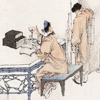 曾国藩头像高清图片大全_名人曾国藩真实头像大图下载