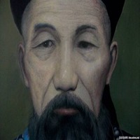 曾国藩头像高清图片大全_名人曾国藩真实头像大图下载