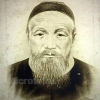 曾国藩头像高清图片大全_名人曾国藩真实头像大图下载