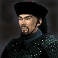 曾国藩头像高清图片大全_名人曾国藩真实头像大图下载