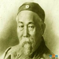 曾国藩头像高清图片大全_名人曾国藩真实头像大图下载