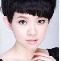 曾宝仪头像高清图片大全_名人曾宝仪真实头像大图下载