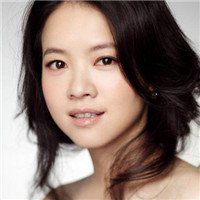 曾宝仪头像高清图片大全_名人曾宝仪真实头像大图下载