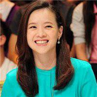 曾宝仪头像高清图片大全_名人曾宝仪真实头像大图下载