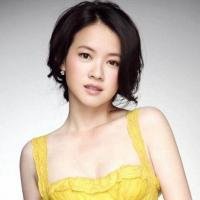 曾宝仪头像高清图片大全_名人曾宝仪真实头像大图下载