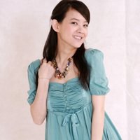 曾宝仪头像高清图片大全_名人曾宝仪真实头像大图下载