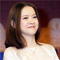 曾宝仪头像高清图片大全_名人曾宝仪真实头像大图下载