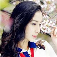 杨颖头像高清图片大全_名人杨颖真实头像大图下载