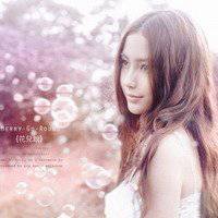 杨颖头像高清图片大全_名人杨颖真实头像大图下载