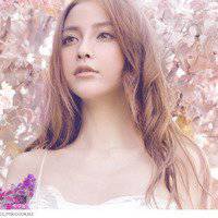 杨颖头像高清图片大全_名人杨颖真实头像大图下载