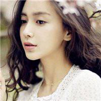 杨颖头像高清图片大全_名人杨颖真实头像大图下载