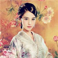 杨颖头像高清图片大全_名人杨颖真实头像大图下载