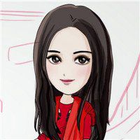 杨颖头像高清图片大全_名人杨颖真实头像大图下载