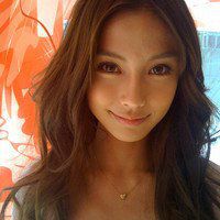 杨颖头像高清图片大全_名人杨颖真实头像大图下载