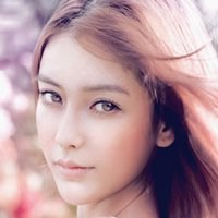 杨颖头像高清图片大全_名人杨颖真实头像大图下载