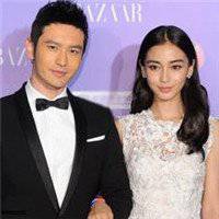 杨颖头像高清图片大全_名人杨颖真实头像大图下载