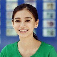 杨颖头像高清图片大全_名人杨颖真实头像大图下载