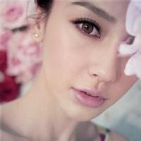 杨颖头像高清图片大全_名人杨颖真实头像大图下载