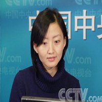 柴静头像高清图片大全_名人柴静真实头像大图下载