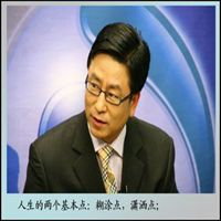 白岩松头像高清图片大全_名人白岩松真实头像大图下载