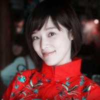 胡蝶头像高清图片大全_名人胡蝶真实头像大图下载