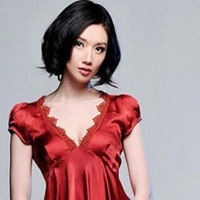 胡蝶头像高清图片大全_名人胡蝶真实头像大图下载