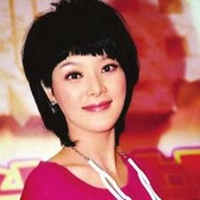 胡蝶头像高清图片大全_名人胡蝶真实头像大图下载