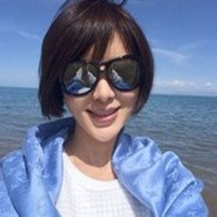 胡蝶头像高清图片大全_名人胡蝶真实头像大图下载